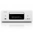 CD ресивер DENON RCD-N12DAB (White)